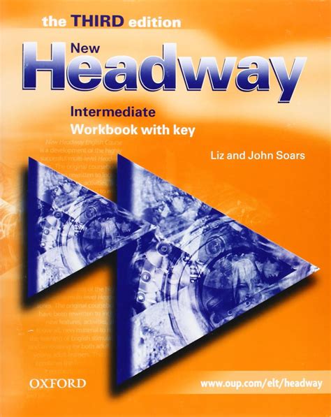 new headway intermediate third edition workbook Reader