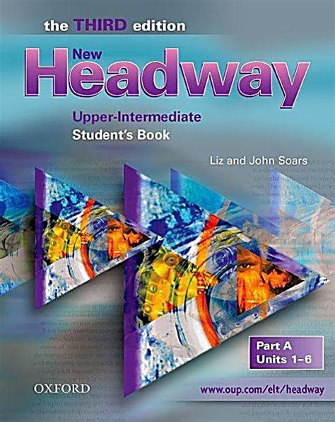 new headway upper intermediate third edition tests Reader
