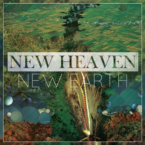 new heaven new earth english edition Epub