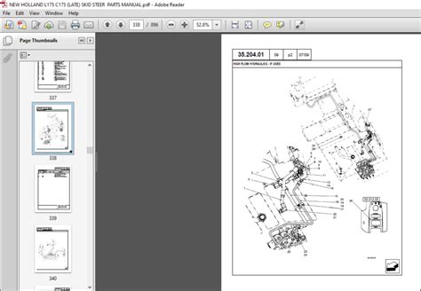 new holl c175 service manual pdf Epub