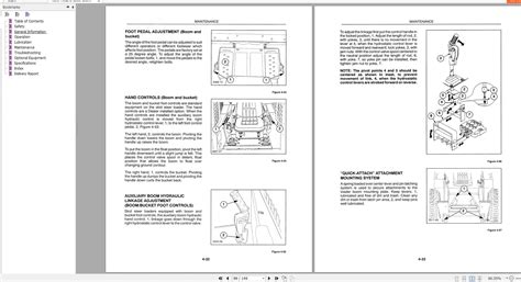new holl lx885 service manual manualware Ebook Doc