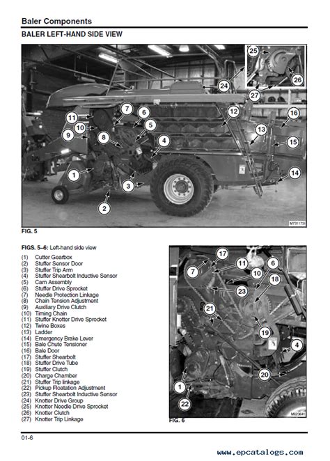 new holl square baler manual pdf Kindle Editon