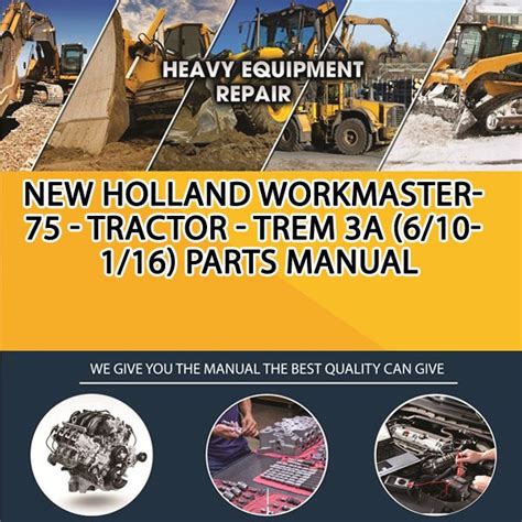 new holl workmaster 75 manual pdf Kindle Editon