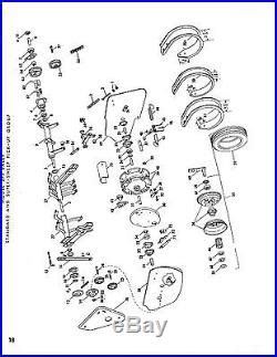 new holland 273 baler parts manual Doc