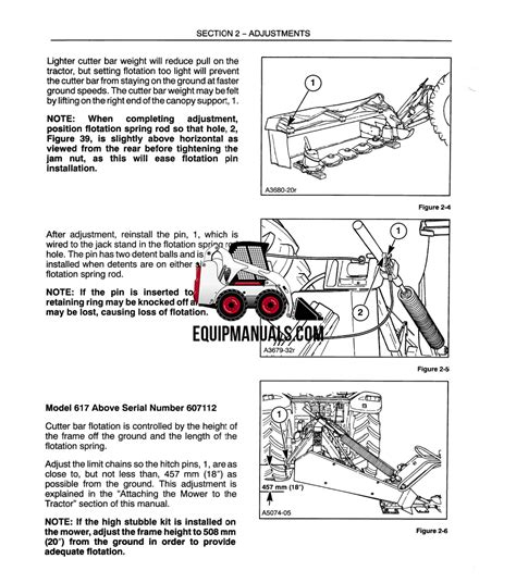 new holland 617 disc mower repair manual Kindle Editon