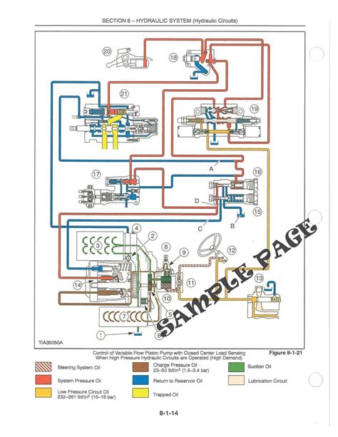 new holland free wiring diagram PDF