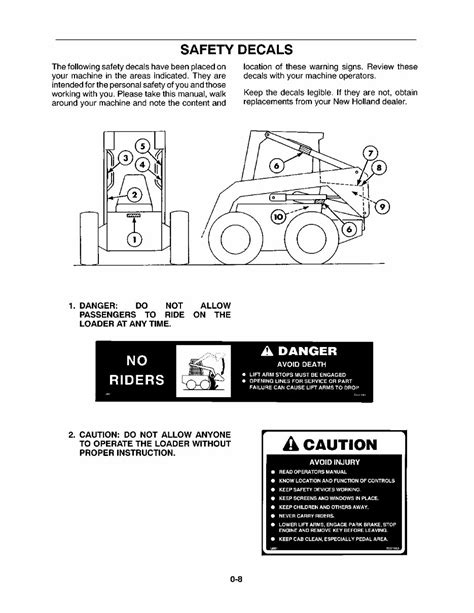 new holland lx665 operators manual Reader