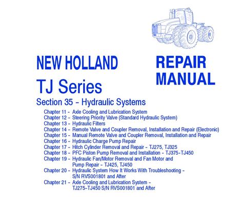 new holland service manuals pdf Doc