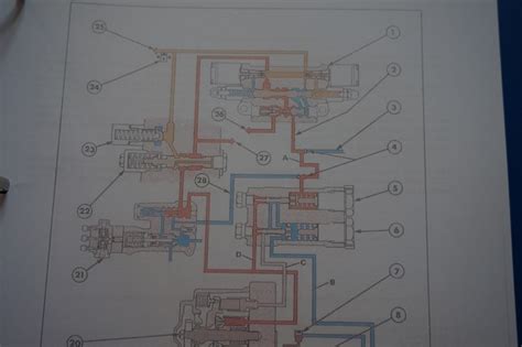 new holland ts 110 manual PDF