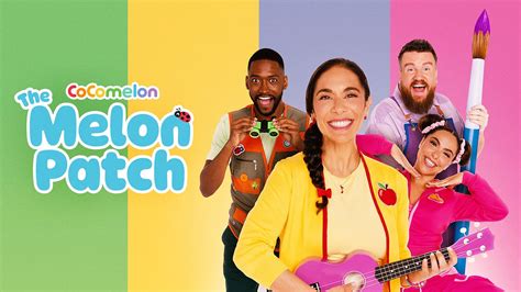 new home melon patch adventures Doc