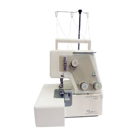 new home mylock 203 serger manual Epub