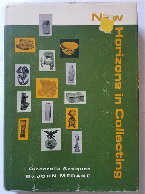 new horizons in collecting cinderella antiques PDF