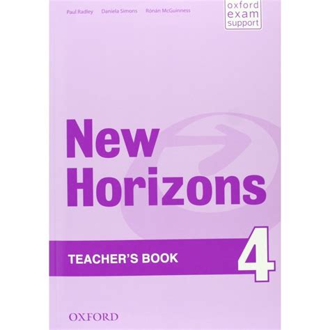 new horizons teacher s book pdf ebooks PDF