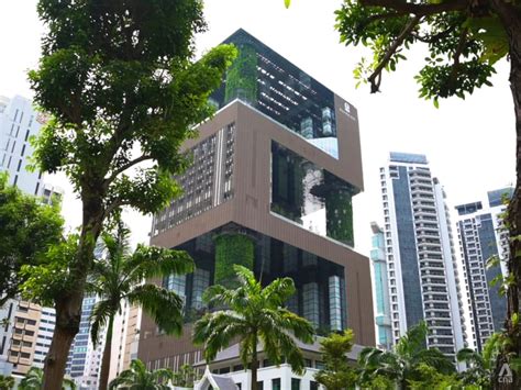 new hotel in orchard road singapore