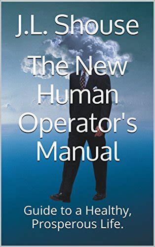 new human operators manual christianity Reader