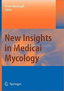 new insights in medical mycology new insights in medical mycology Kindle Editon