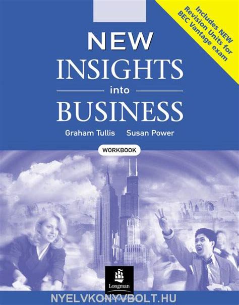new insights into business bec workbook PDF