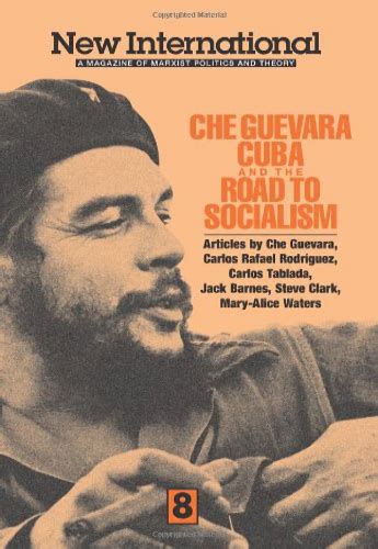 new international no 8 che guevara cuba and the road to socialism Doc