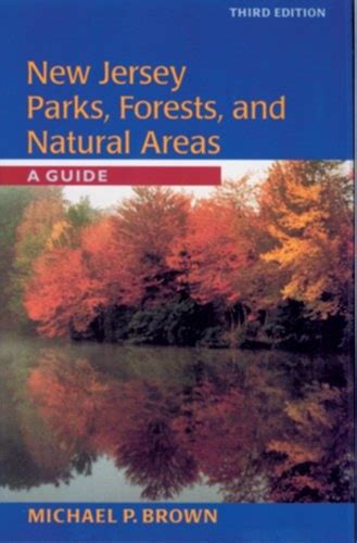 new jersey parks forests and natural areas a guide Doc