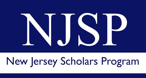 new jersey scholars program