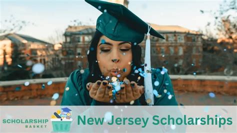 new jersey scholarship
