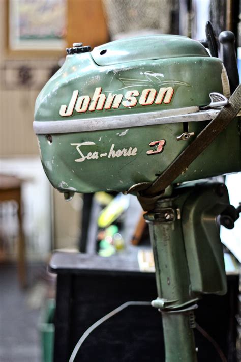 new johnson outboard motors for user guide Doc