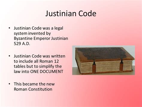 new justinian code book read online Doc