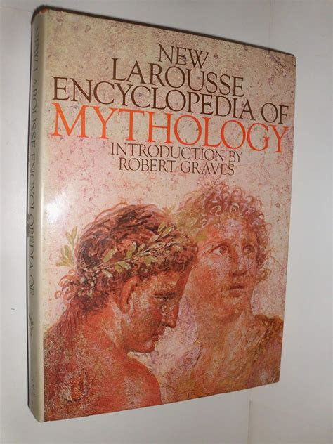 new larousse encyclopedia of mythology Epub