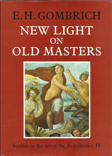 new light on old masters studies in the art of the renaissance 4 Doc