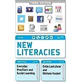 new literacies everyday practices and classroom learning PDF