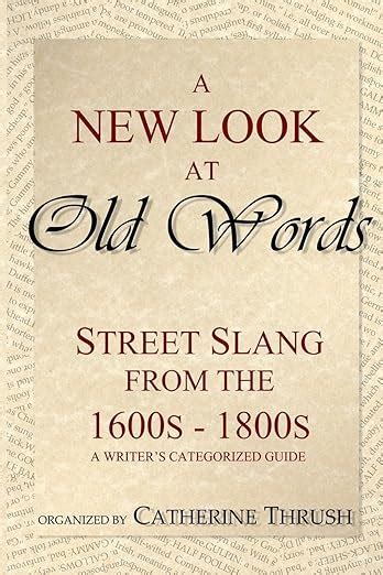 new look old words 1600s 1800s Epub