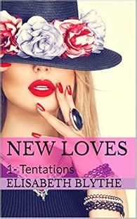 new loves tentations elisabeth blythe ebook Kindle Editon