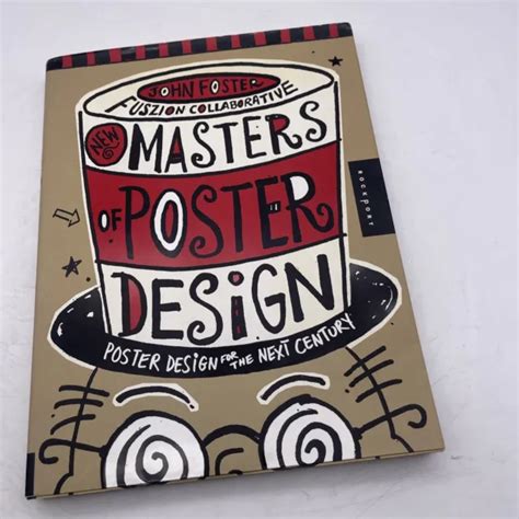 new masters of poster design new masters of poster design PDF
