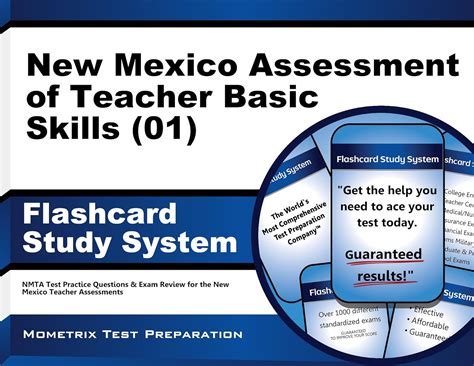 new mexico assessment of teacher basic skills 01 secrets study guide nmta test review for the new mexico teacher Kindle Editon