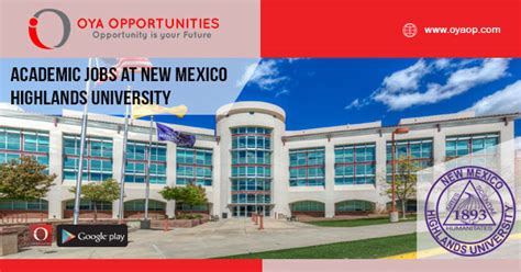 new mexico highlands university jobs