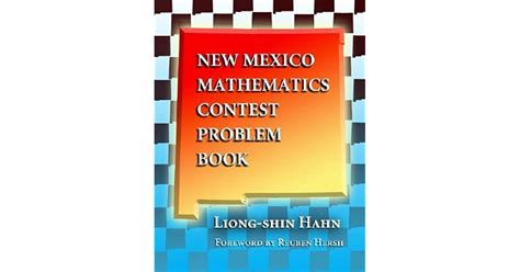 new mexico mathematics contest problem book Kindle Editon