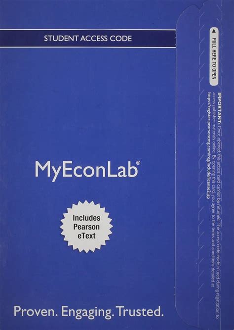 new myeconlab with pearson etext access card for macroeconomics Reader