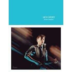 new order douglas coupland Epub