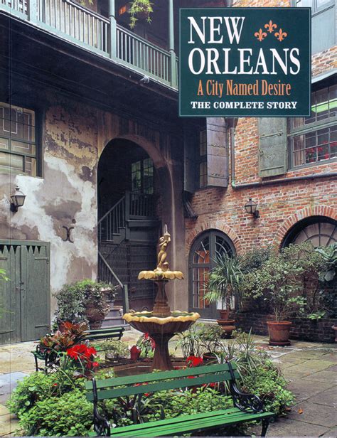 new orleans a city named desire Epub