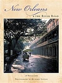 new orleans and the river road 30 postcards Doc