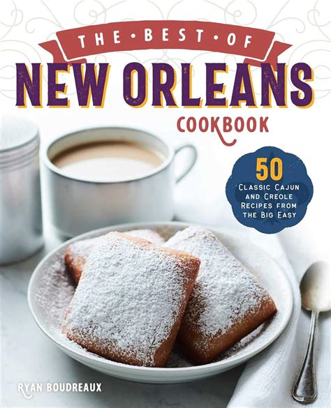 new orleans cookbook PDF