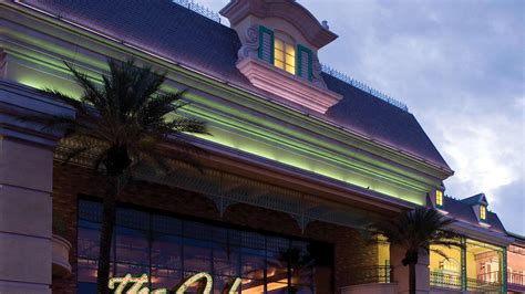 new orleans hotel and casino