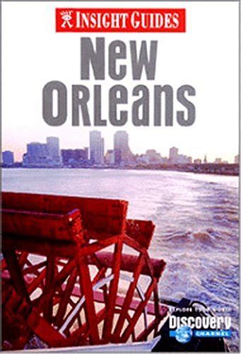 new orleans insight guide new orleans Reader