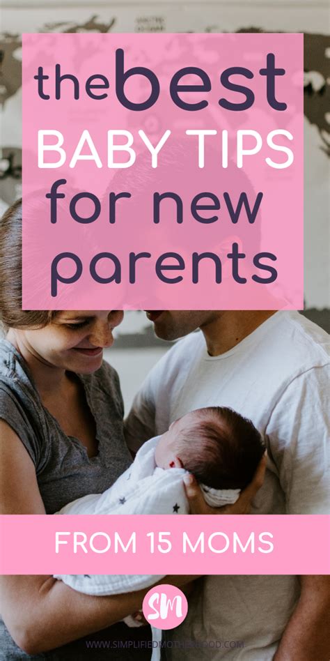 new parents facts and tips on babies and toddlers Reader