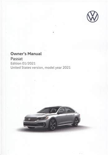 new passat owner guide Epub