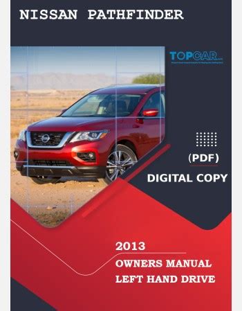 new pathfinder 2013 ebooks manual Reader