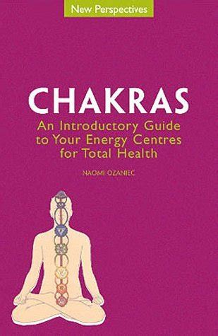 new perspectives chakras PDF