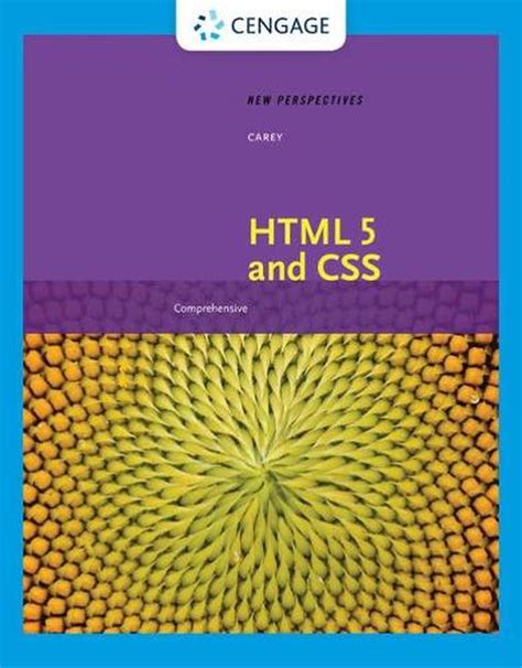 new perspectives html css comprehensive PDF