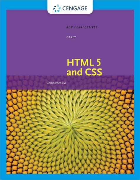 new perspectives html css comprehensive PDF