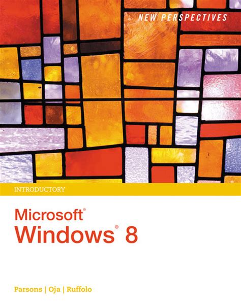 new perspectives microsoft windows comprehensive Ebook Epub